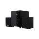 Microlab M109BT 2.1 Multimedia Bluetooth Speaker